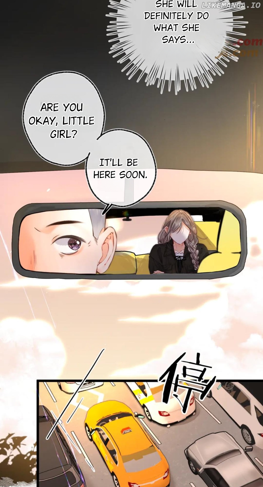 You Are My Desire Chapter 83 - page 38